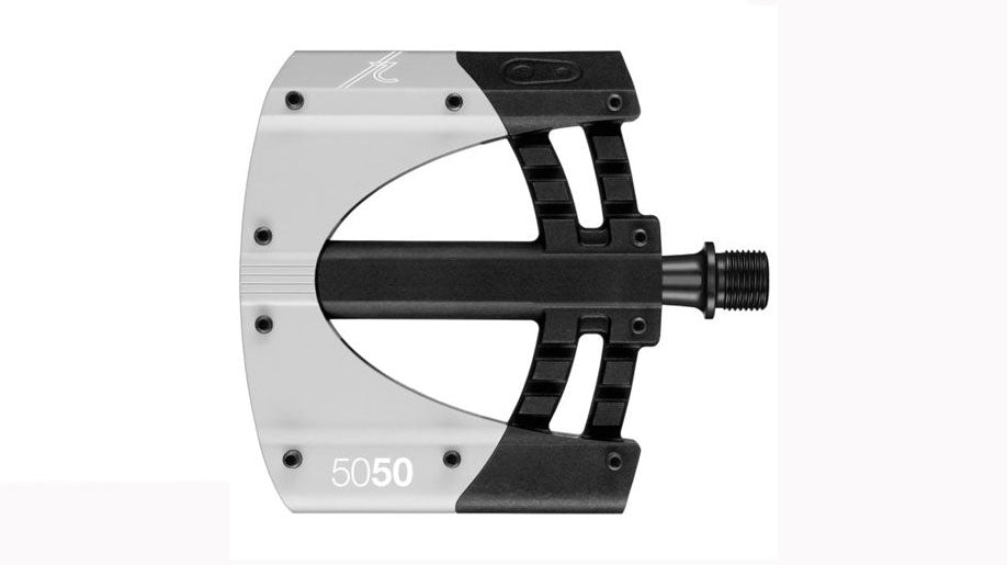 Crankbrothers Accessory Pedal 5050 Screw Short Black
