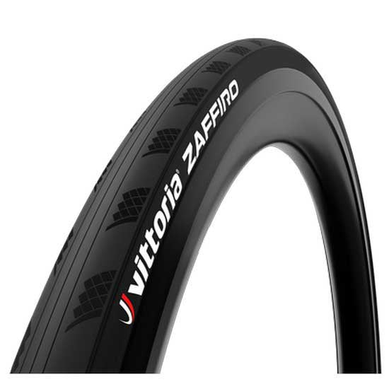 Zaffiro V 700x28c Rigid Full Black