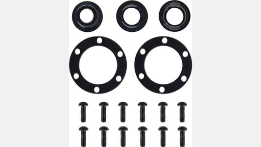 Roval Boost Conversion Kit – Control SL 29