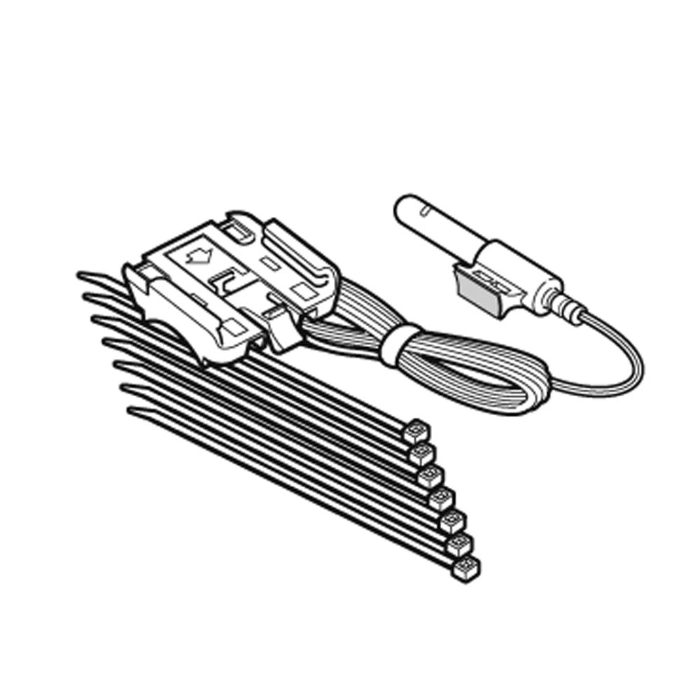 CATEYE CABLE KIT VELO 5  (1699550)