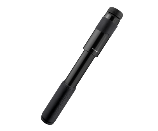 PUMP BIRZMAN VELOCITY ROAD BLK 160PSI