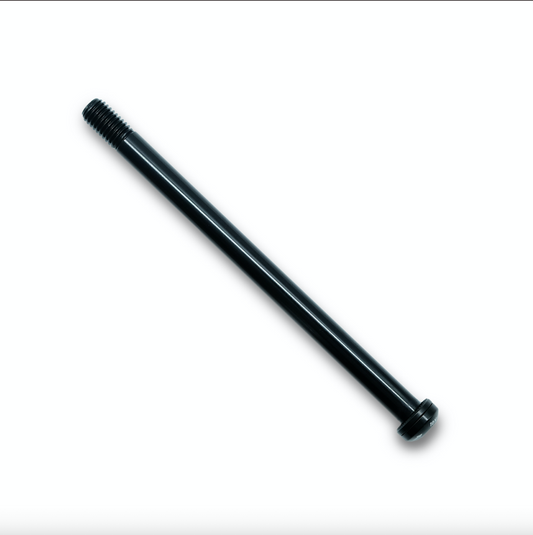 W/PART AXLE REAR 12x148 (180MM) SRAM