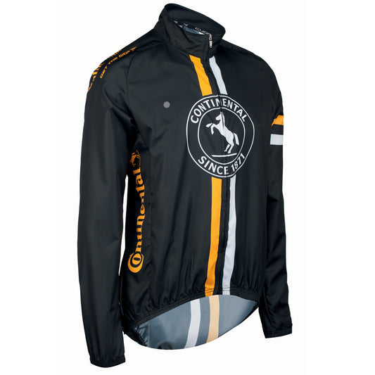 CONTI WINDPROOF VEST LONG SLEEVE SM