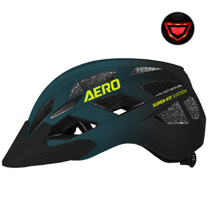 Helmet Flash MTB