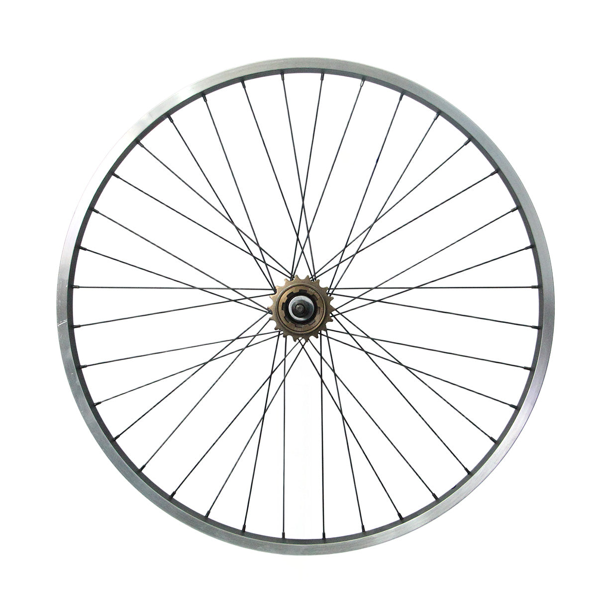 Speedline 26'' Rear Wheel 1x1