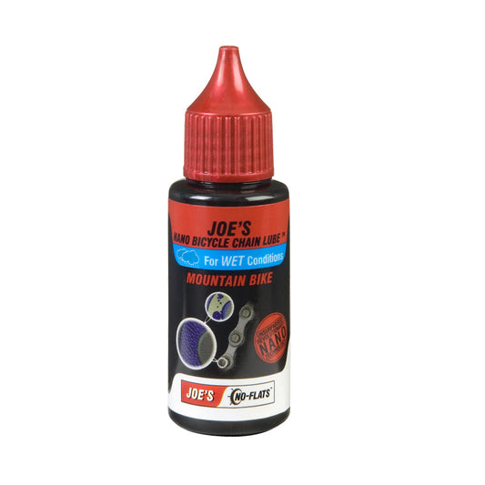 JOE'S NANO LUBE MTB WET 30ML
