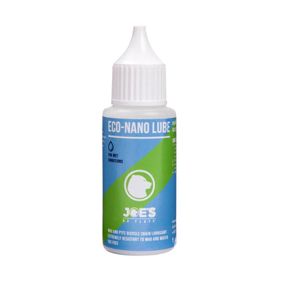 JOE'S ECO LUBE WET 30ML