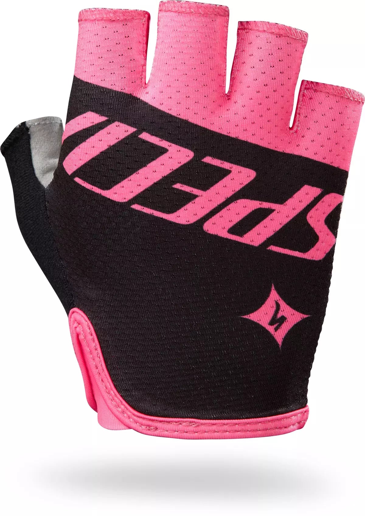 Women's Body Geometry Grail Short Finger Gloves