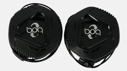 IP1-Snap Boa® Cartridge Dials