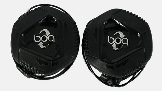 IP1-Snap Boa® Cartridge Dials