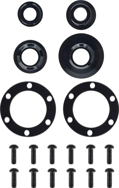 Roval Boost Conversion Kit â€"" Control/Traverse 142+