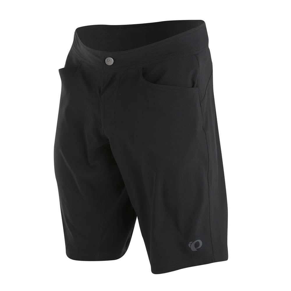 IZUMI JOURNEY SHORT SM BLACK