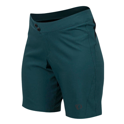 IZUMI W CANYON SHORT SIZE 8 SEA MOSS MD