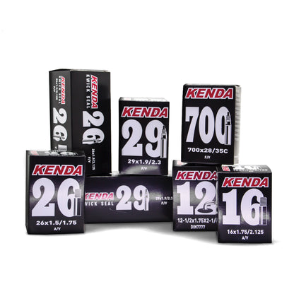 Kenda Single Tubes - Av