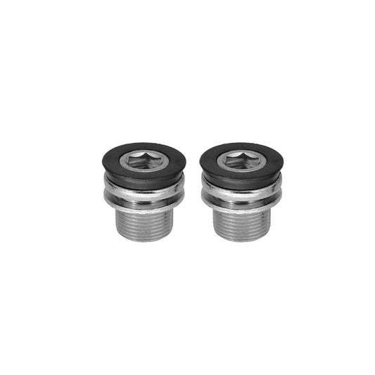 BOTTOM BRACKET M12 BOLT ALLEN 2PC