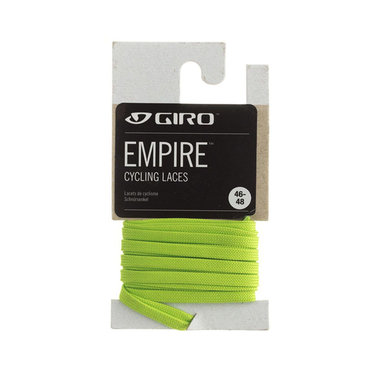 Giro Empire Laces