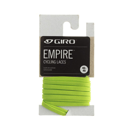 Giro Empire Laces
