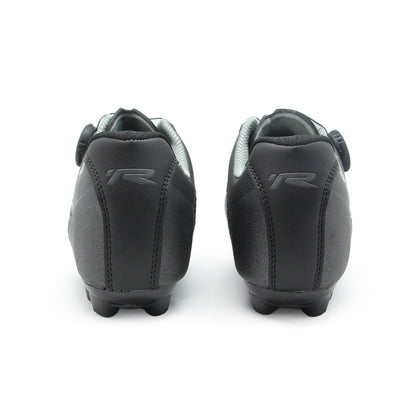 Ryder Shoe Summit Atop Mtb - Black