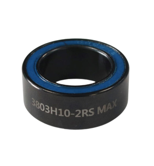 3803-2RSV MAX l 17 x 26 x 10mm Bearing