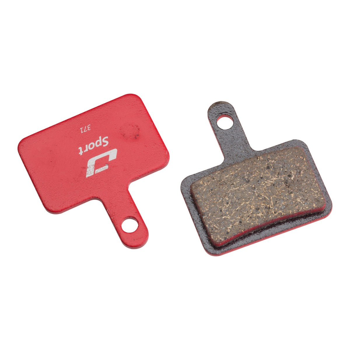 Jagwire DCA016 Disc Brake Pads - Shimano Deore LX / Deore M525