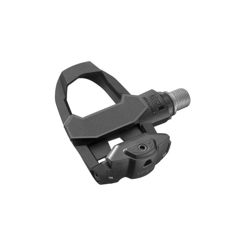 Keo Classic 3 Pedal -Black