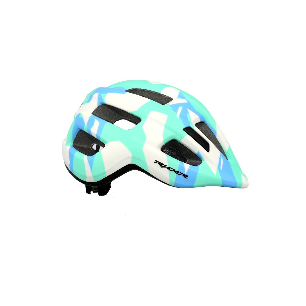 Ryder Helmet Storm