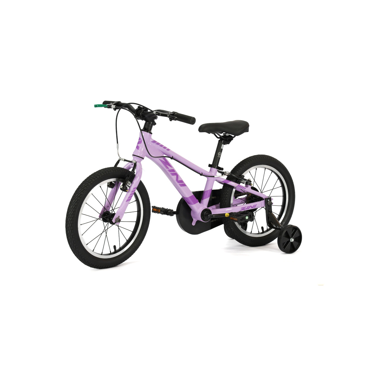 2024 Zini Z16 Girls - Lavender
