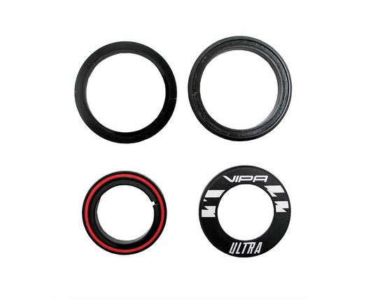HEADSET VIPA ULTRA TAPER 42/52MM ALLOY