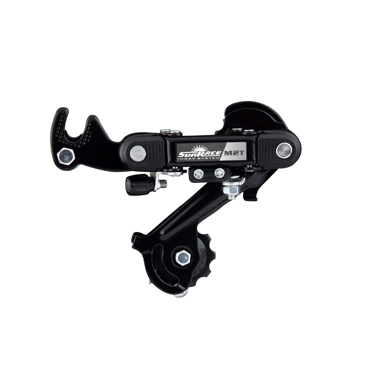 REAR DERAILLEUR M2T 6/7SPD LONG CAGE