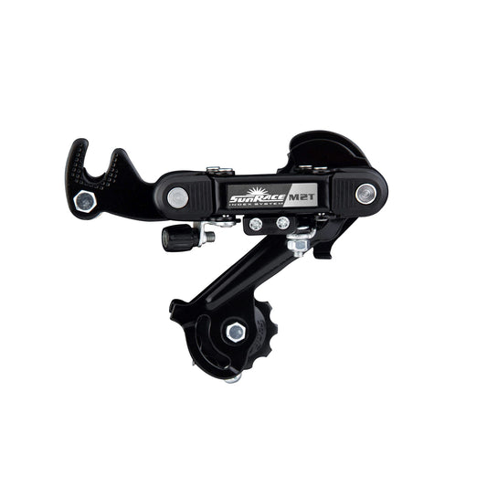 REAR DERAILLEUR M2T 6/7SPD LONG CAGE
