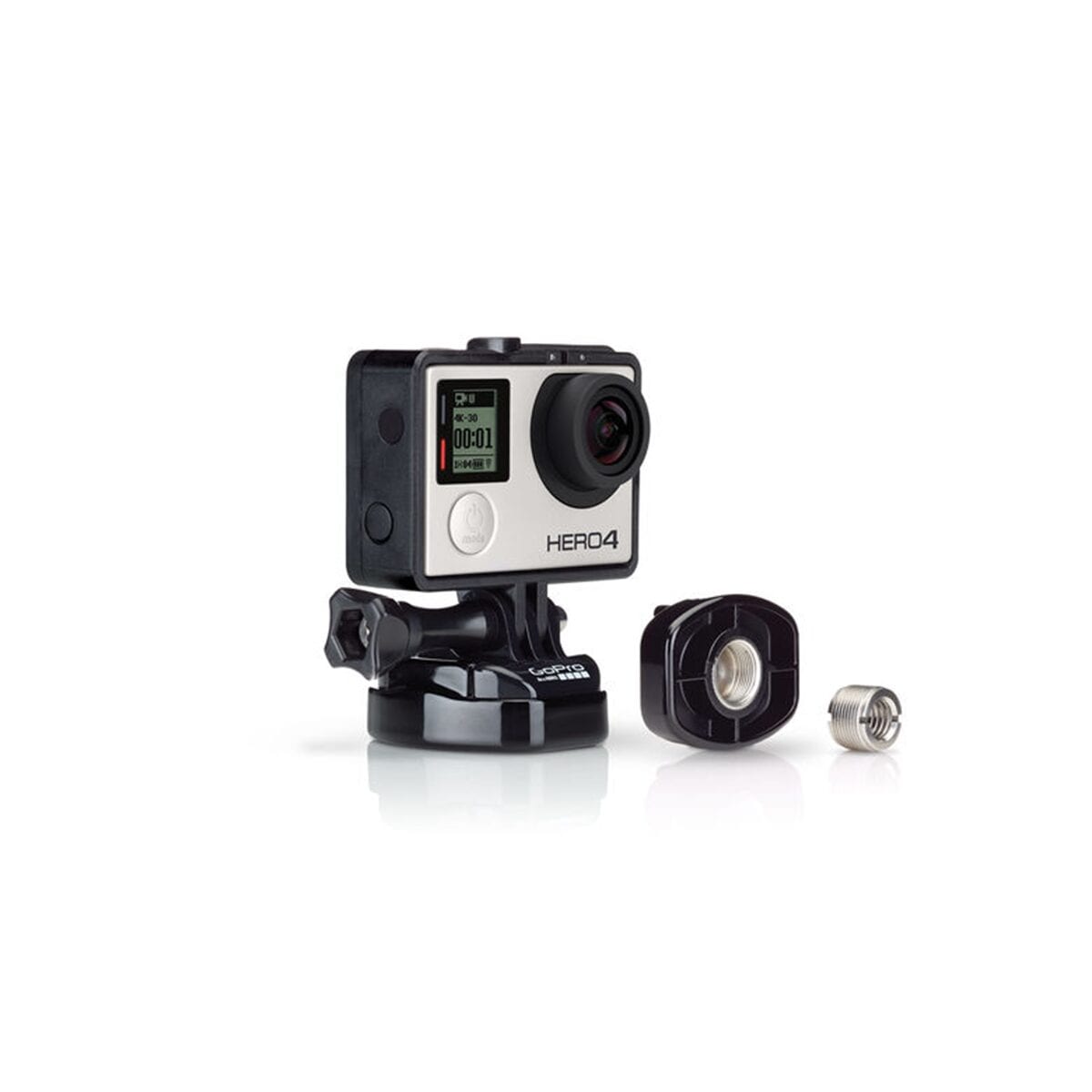 GoPro Accessory Mic Stand Adapter