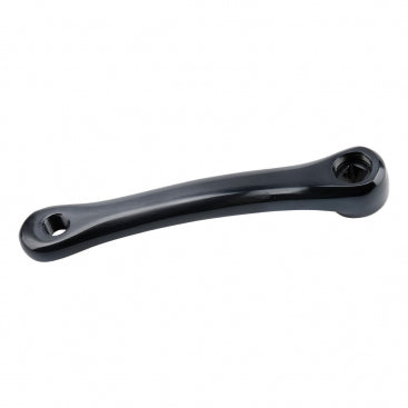 Crank Arm Steel L/H 170mm