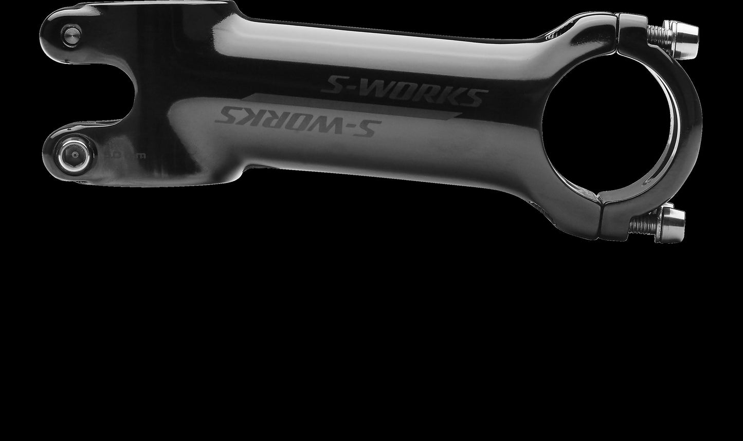 S-Works SL Stem w/ Expander Plug