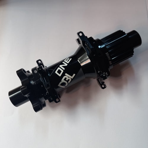 GIANT HUB DT 240 12 SPEED SHIMANO