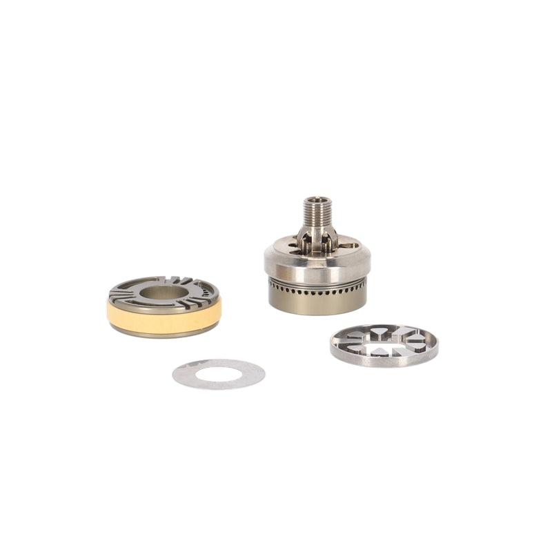 RockShox Shock Spare Damper Piston 2P SidLuxe A2