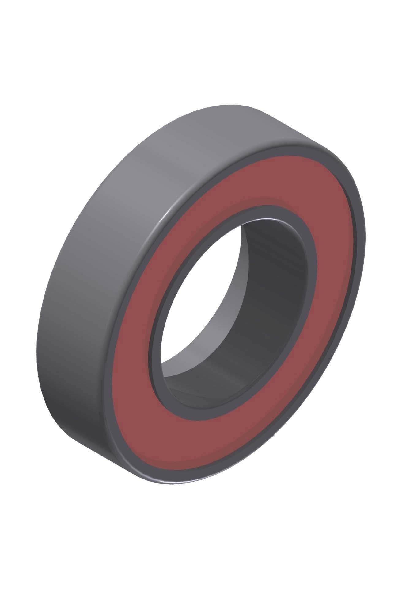 DT Swiss /Bearing / 27 mmx37mmx7mm