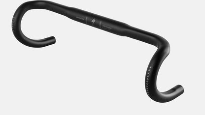 Expert Alloy Shallow Bend Handlebars