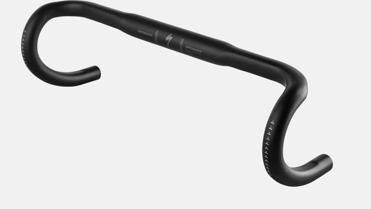 Expert Alloy Shallow Bend Handlebars
