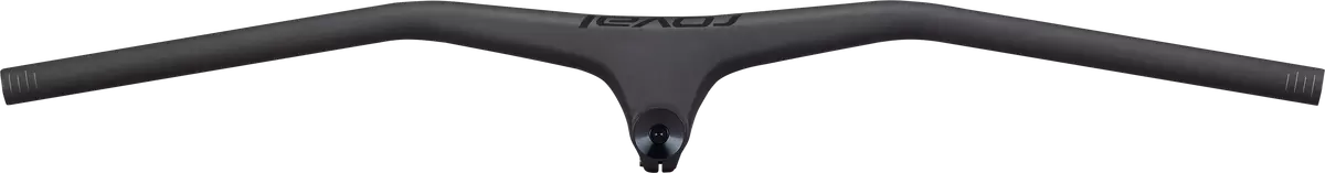 Roval Control Cockpit