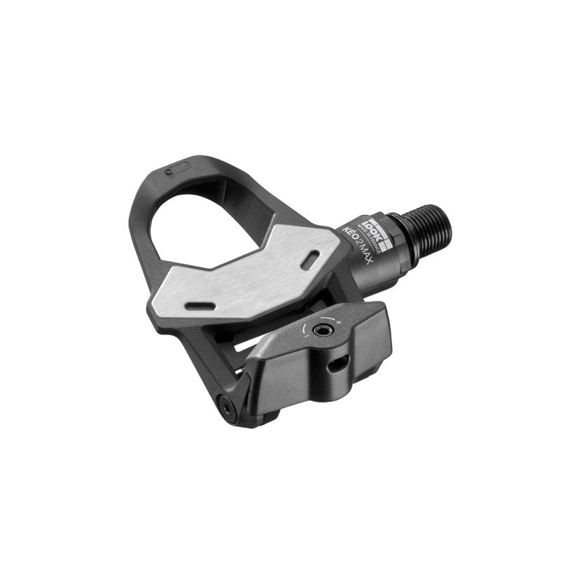 Keo 2 Max Pedal – Black