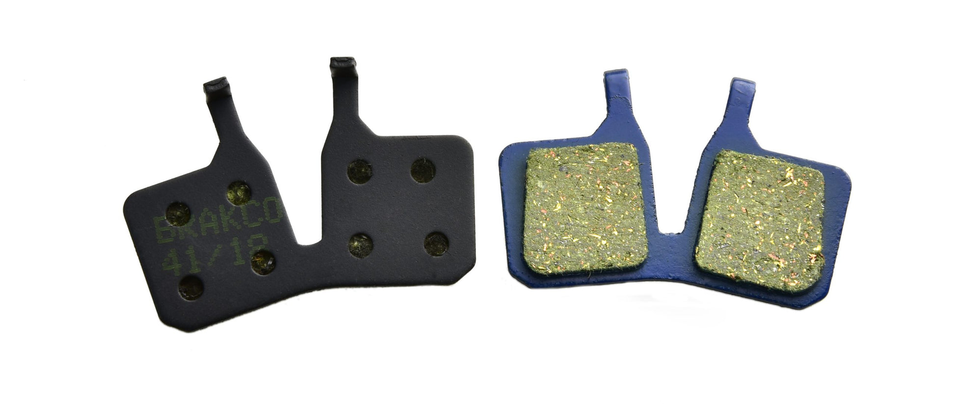 Brake Pad Disc I Magura MDP9