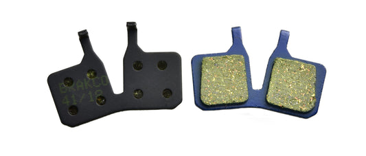 Brake Pad Disc I Magura MDP9