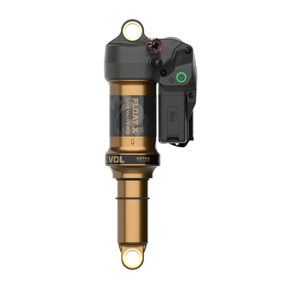 FLOAT X Live Valve Neo Factory Evol LV Rezi B40 2025