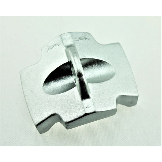 Crankbrothers Stem Accessory Plunger Strer Silver