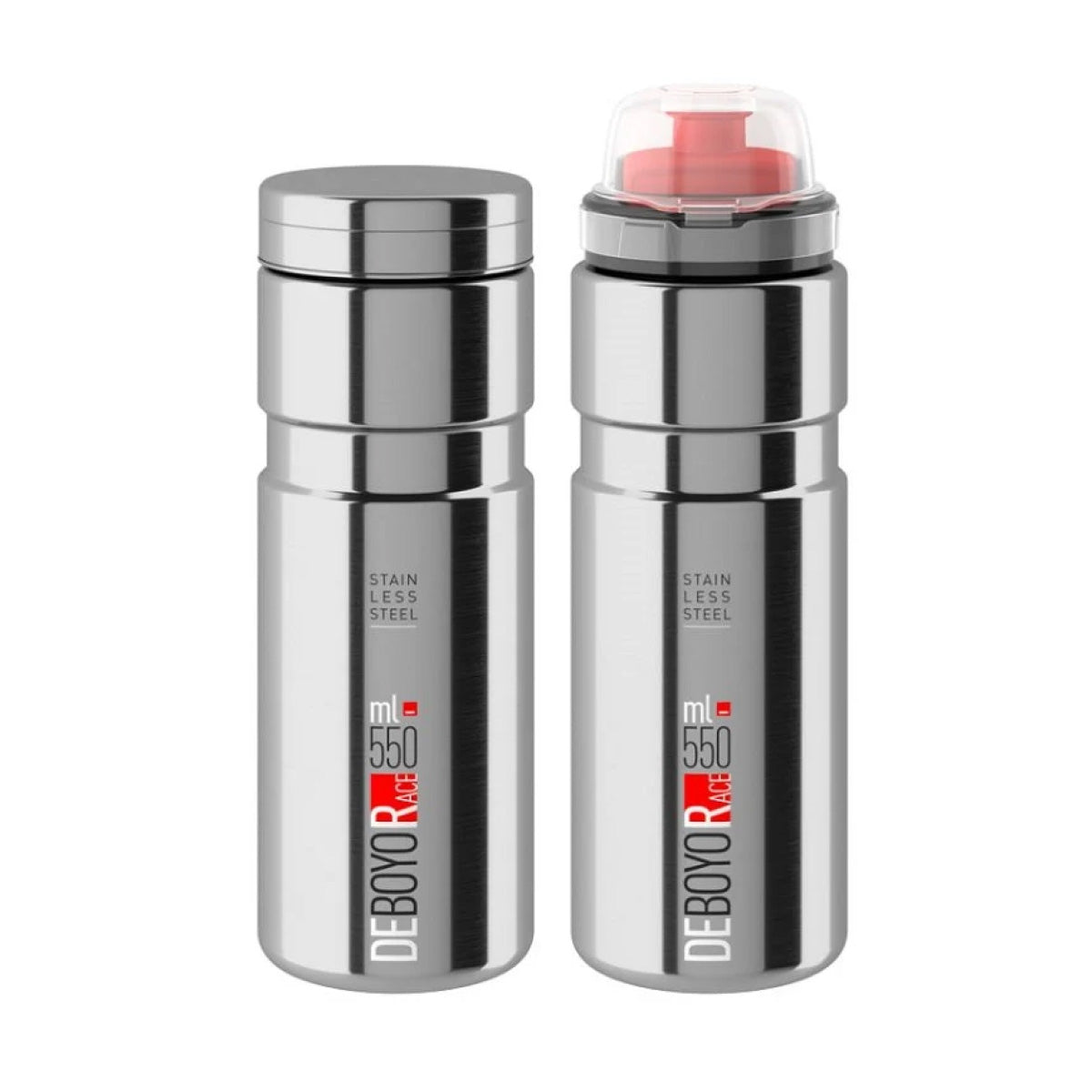 Elite Water Bottle Deboyo Race Thermal 550ml