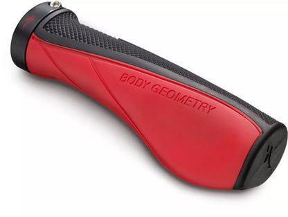 Contour XC Grips