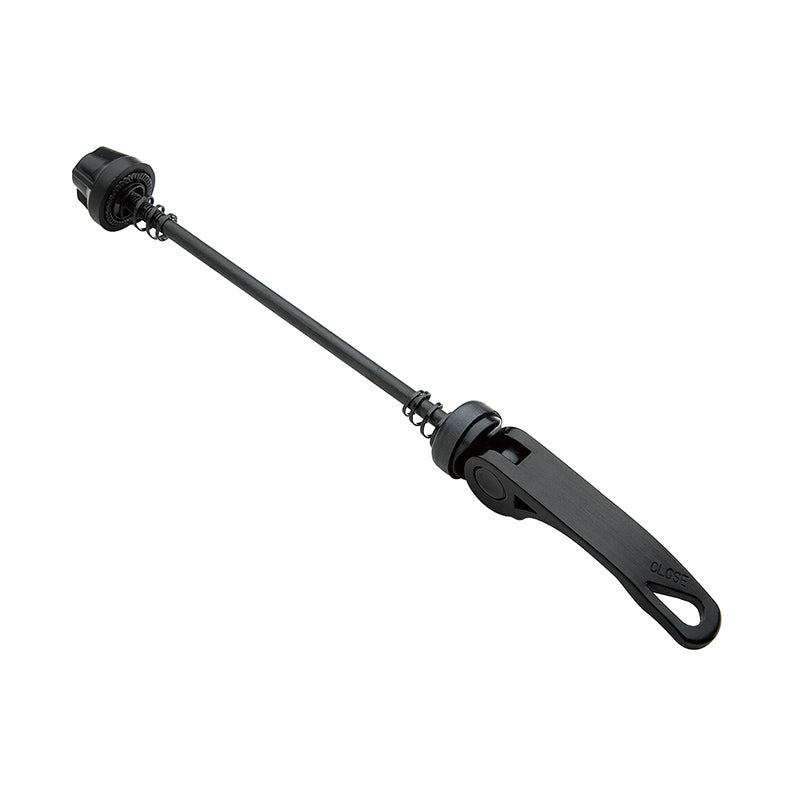 Quick Release Lever Front