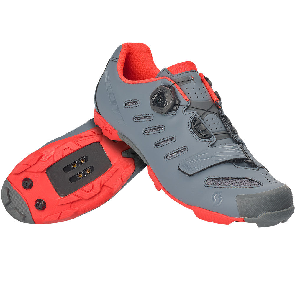 2020-SCOTT MTB TEAM BOA® SHOE 48