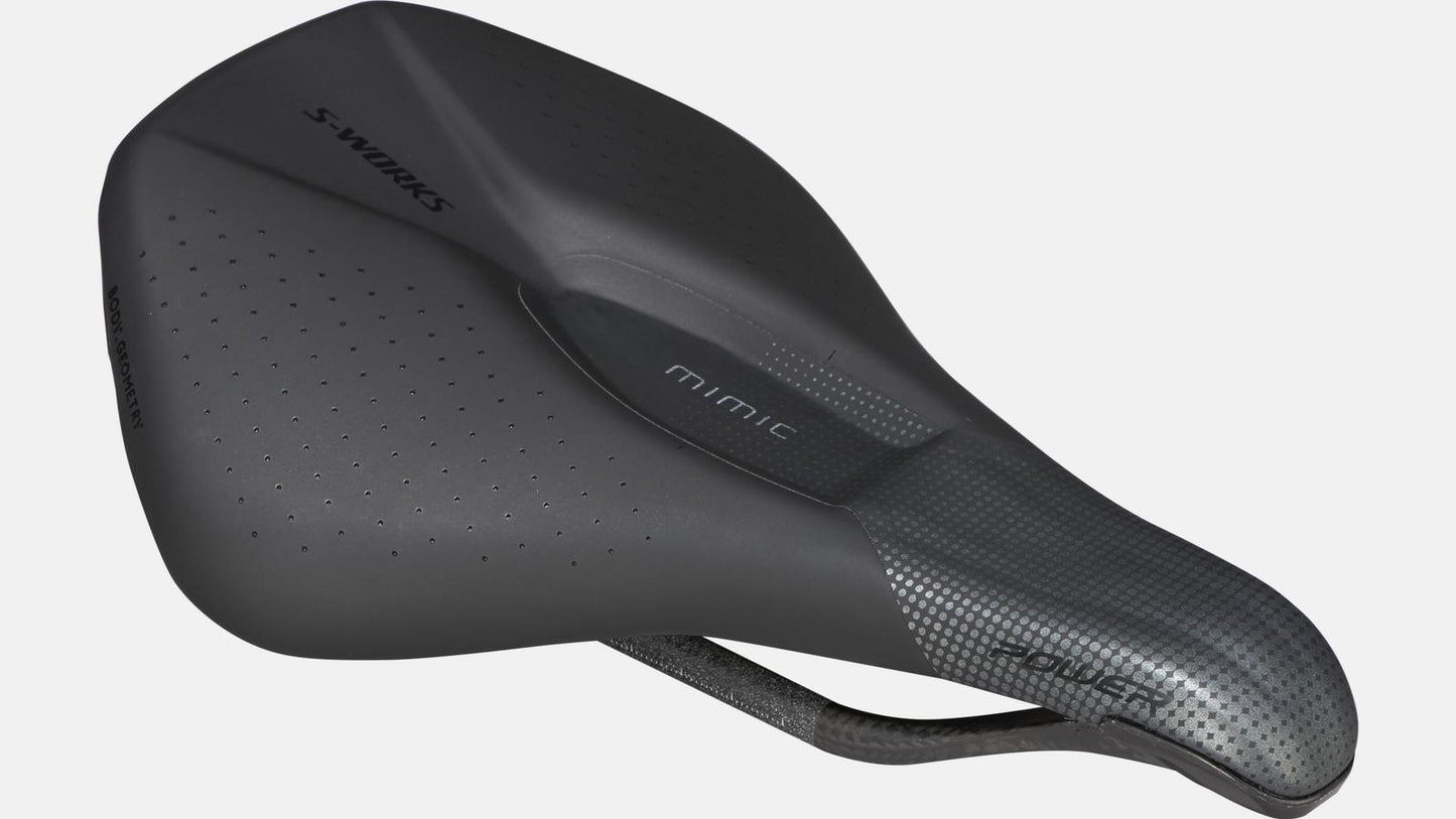 S-Works Power with MIMIC