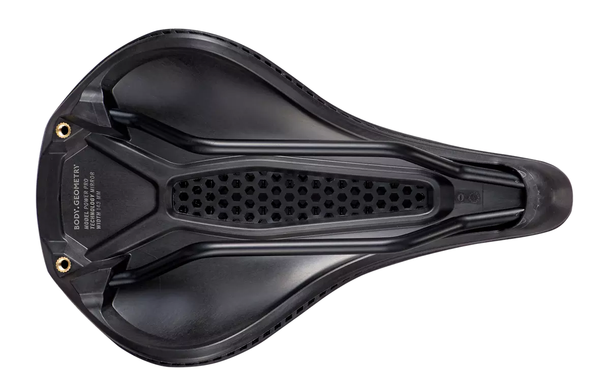 Power Pro with Mirror